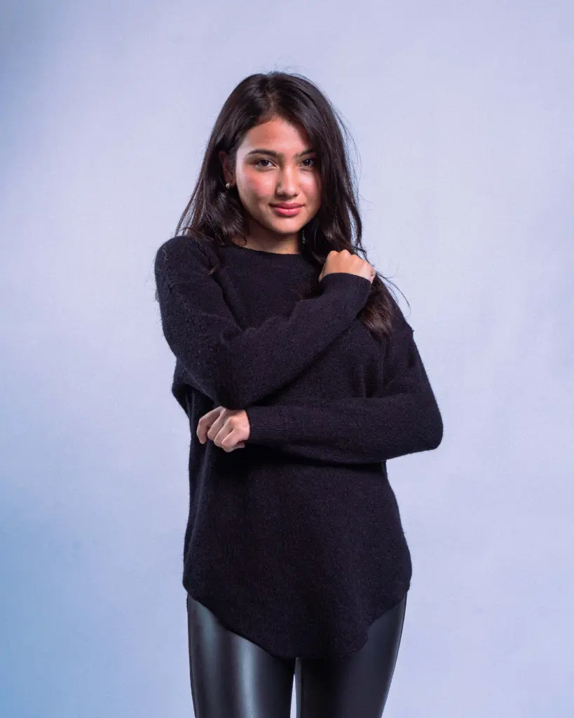 0412 SWEATER