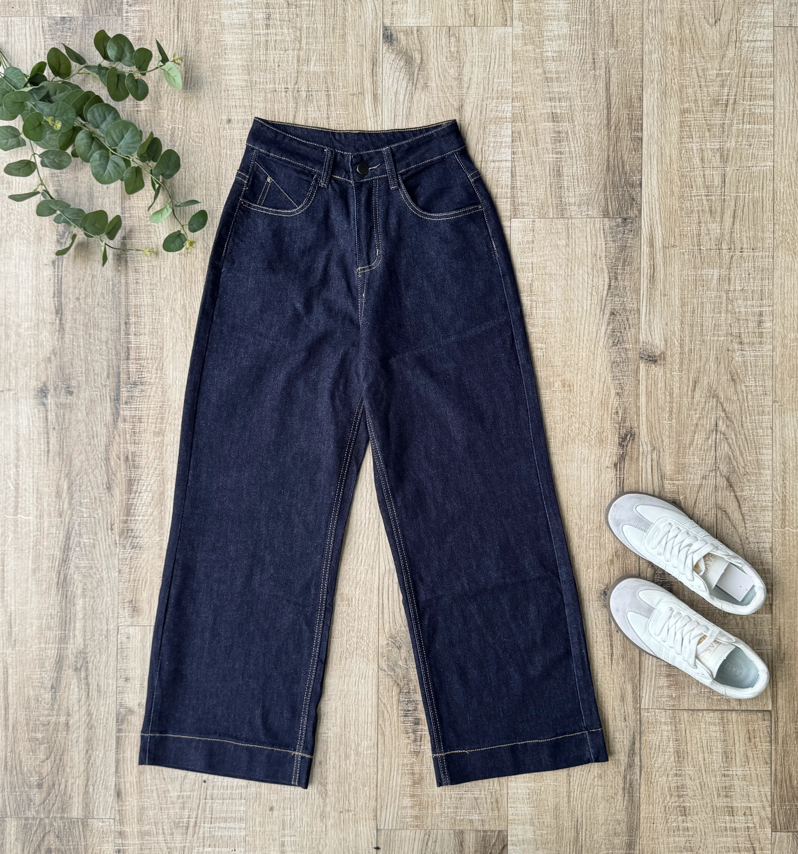 061 JEANS PANT