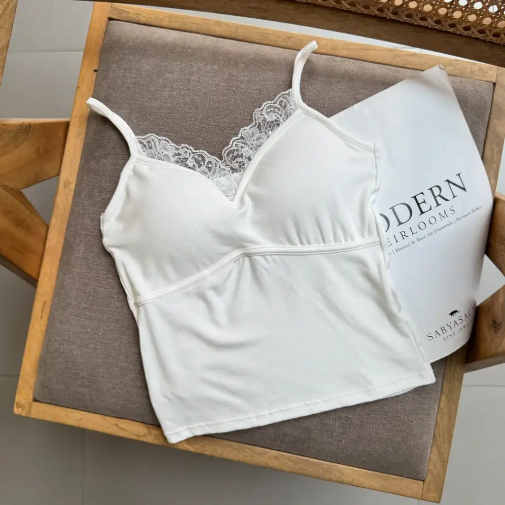 1178 LADIES CAMI