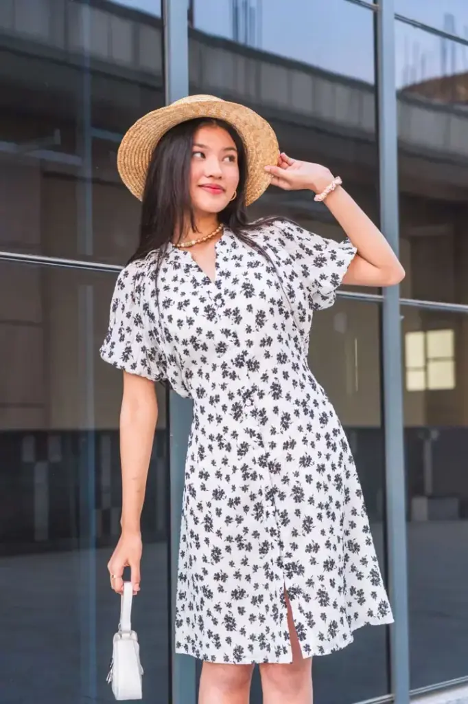 709 DRESS