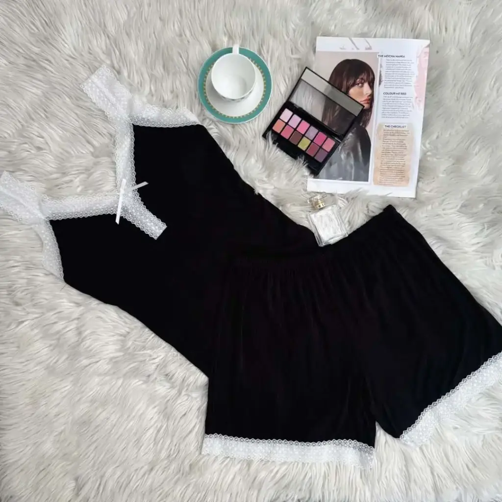 802-1 CAMI SET