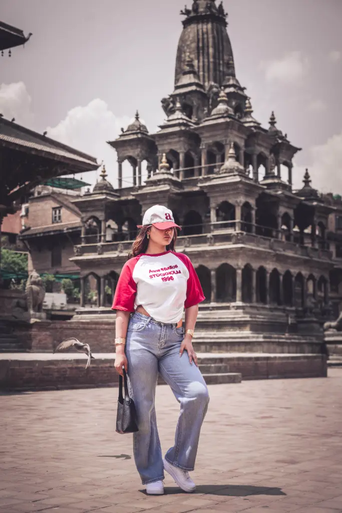 9603 LADIES TEES
