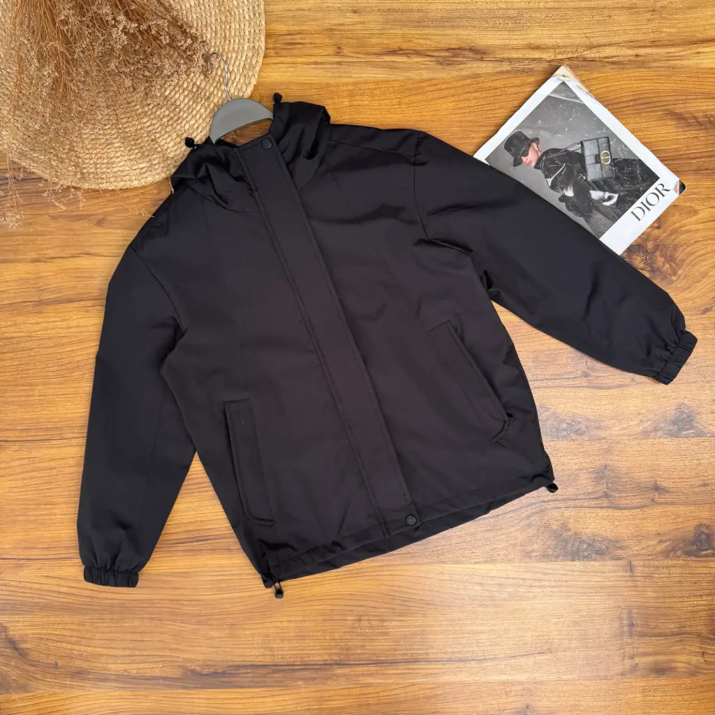 1.5789 BM-BL25-01 WINDCHEATER (M)