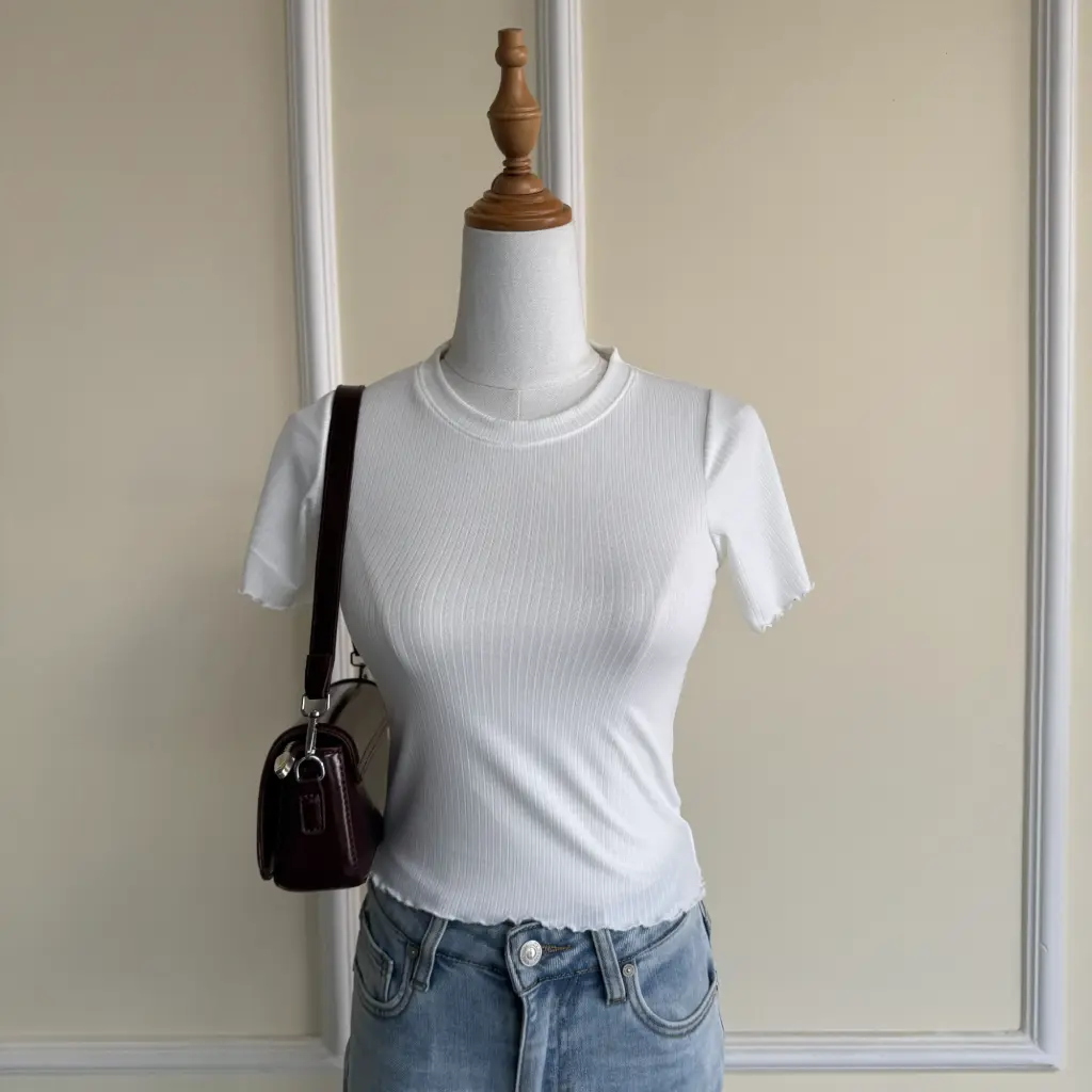 BMK 111-81 Pico Half Sleeve T-Shirt
