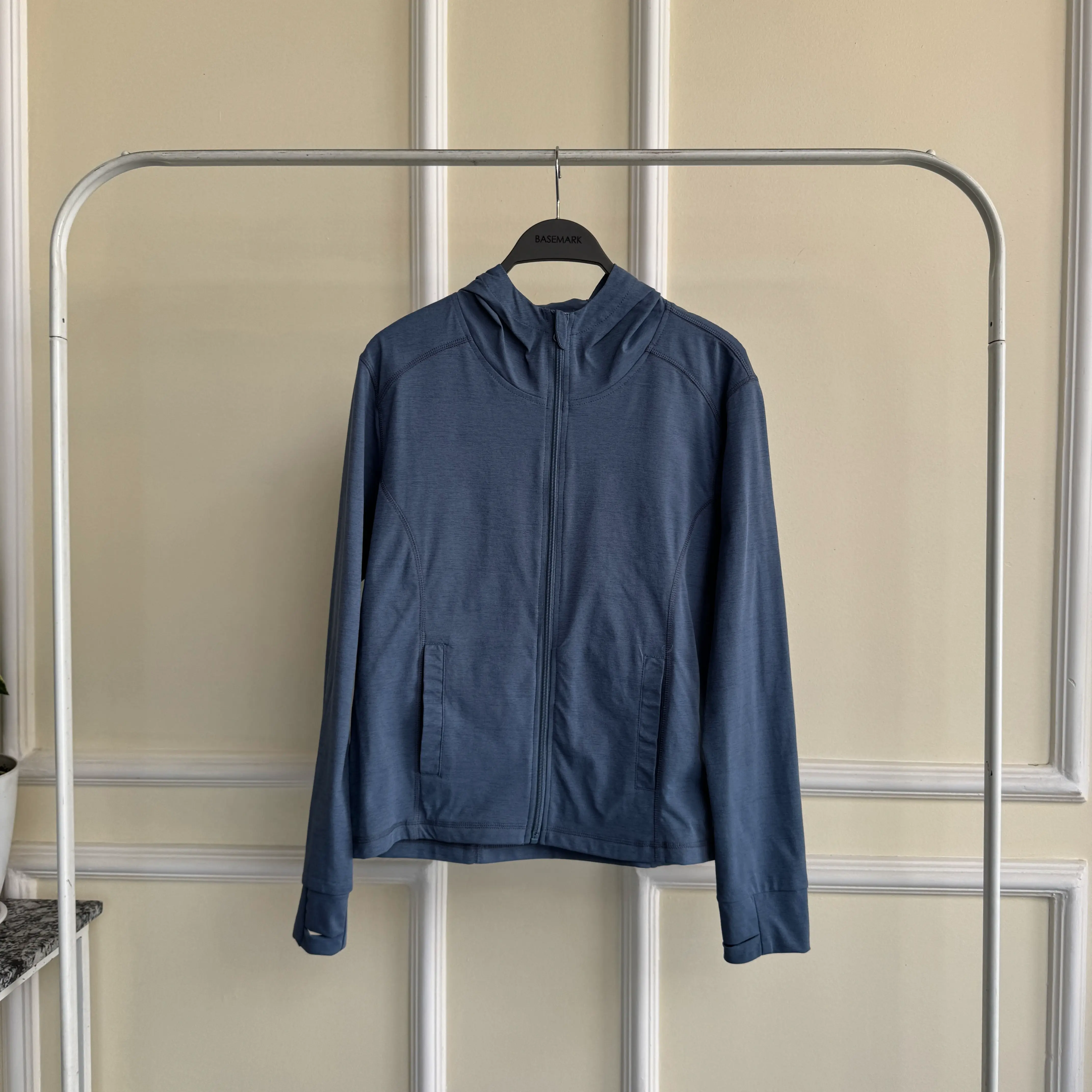 BMKS SS25-02 Windshield Jacket