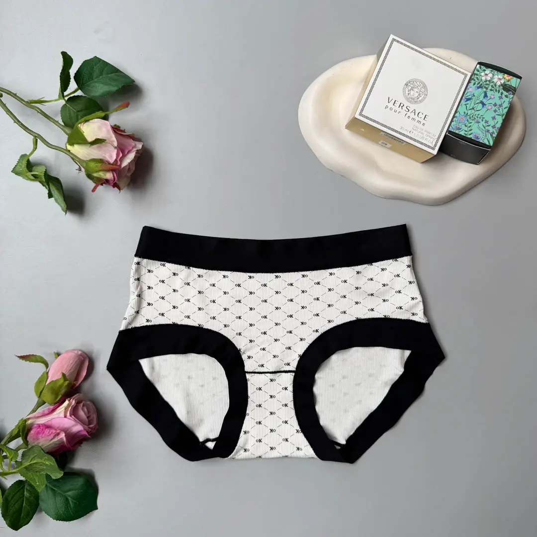 C81 LADIES PANTY