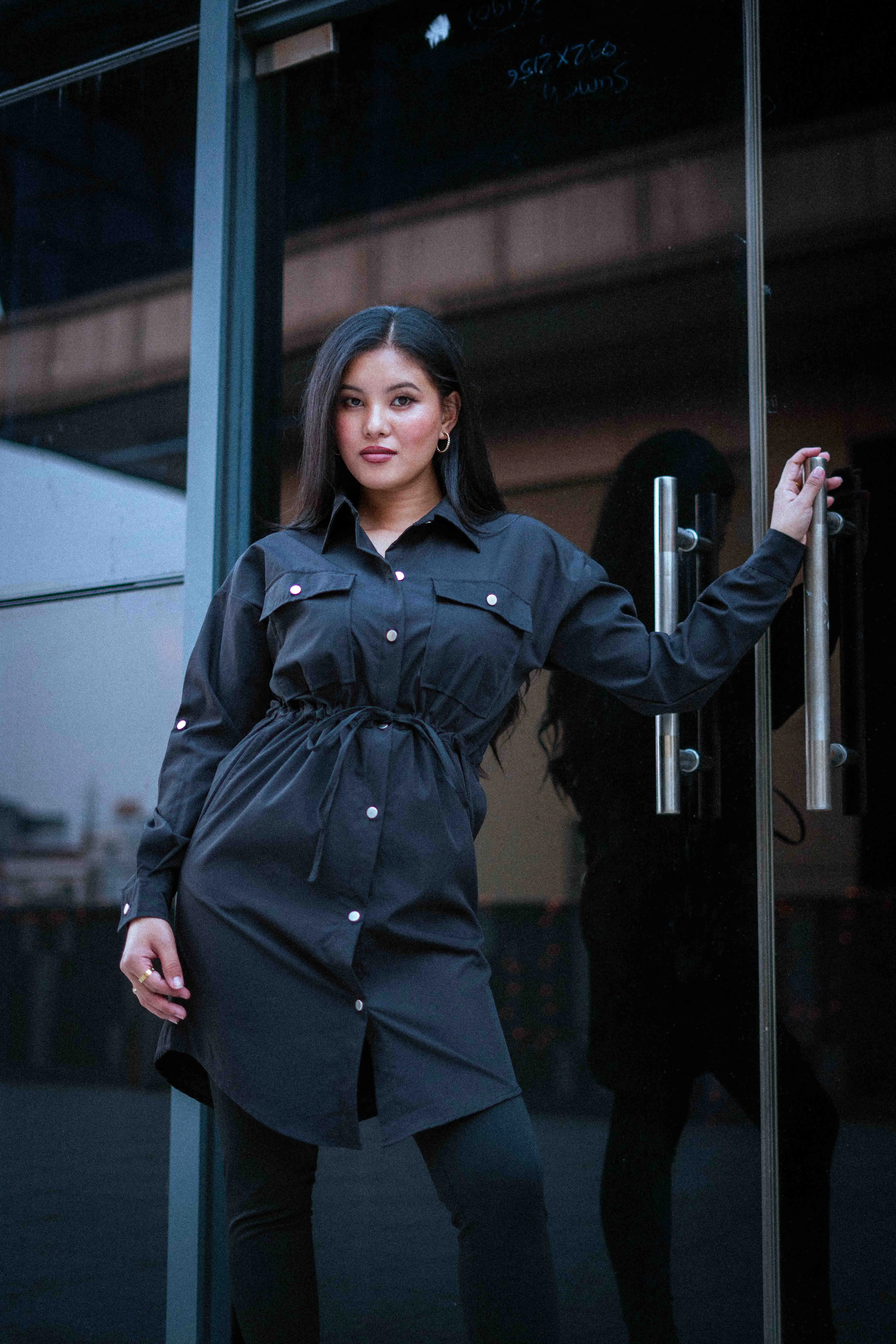 HB24-248 CARGO SHIRT