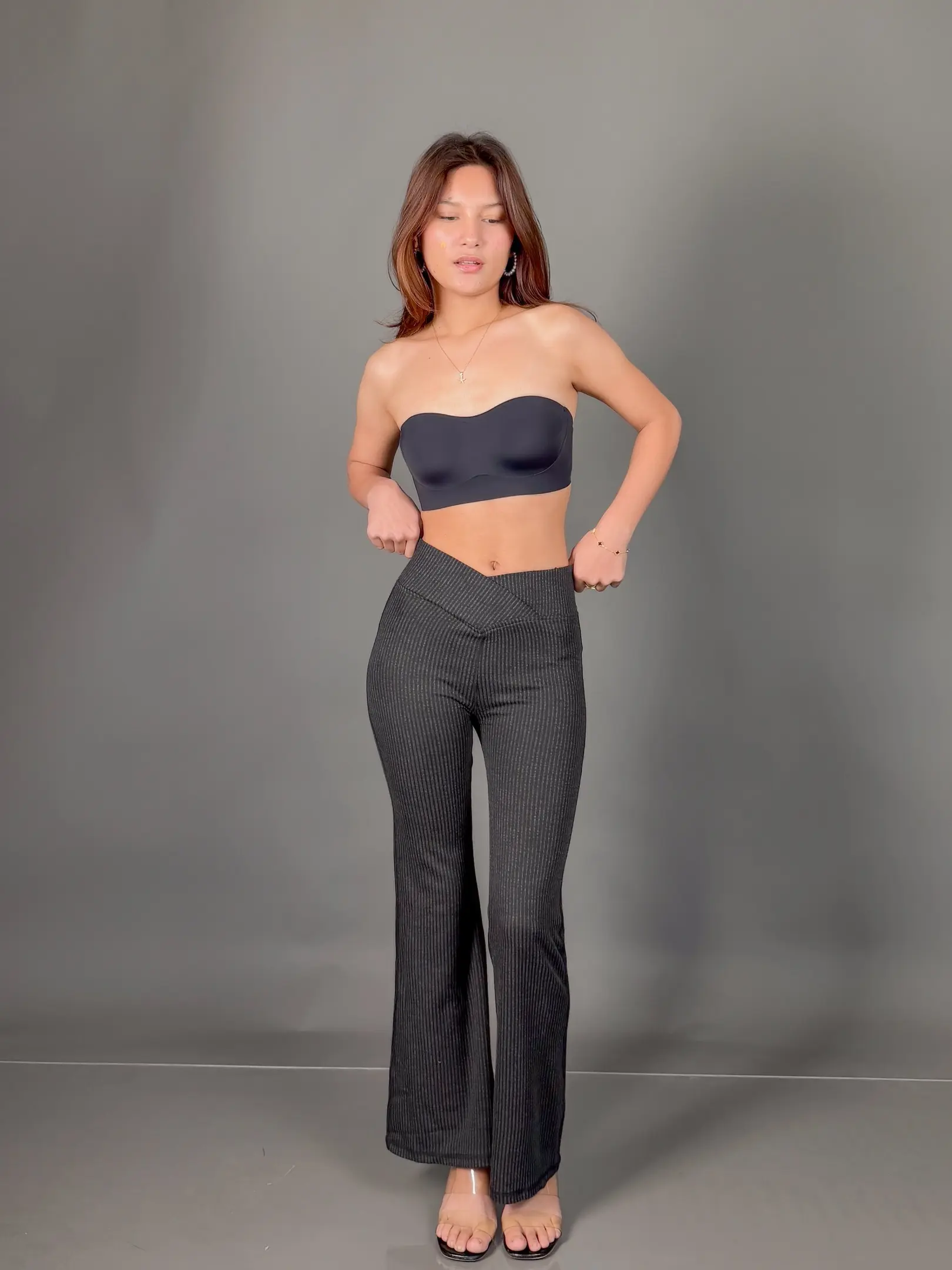 HB24-303 FLARE PANT