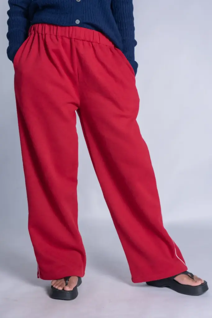 2.3353 HB24-307 TROUSER (BLACK, S)