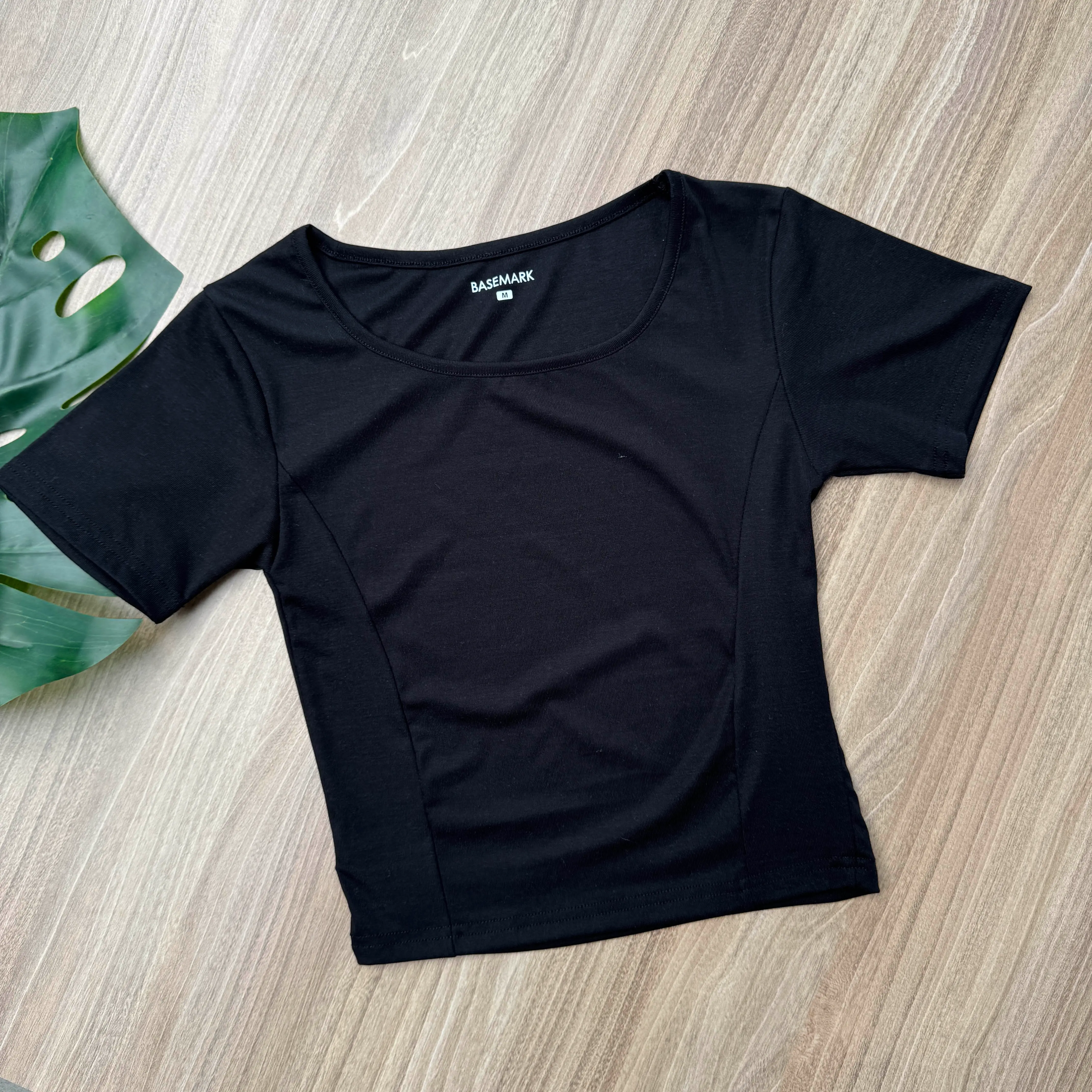 HB SS25-165 PRINCESS DART TEE