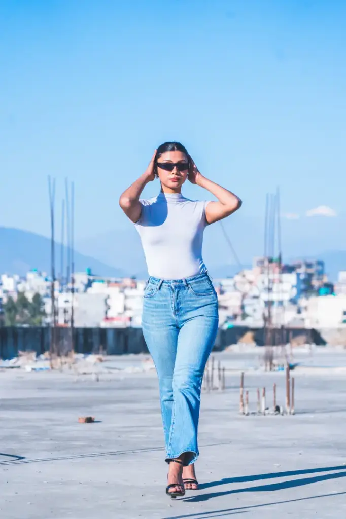 1.9477 F-6 JEANS PANT (27)