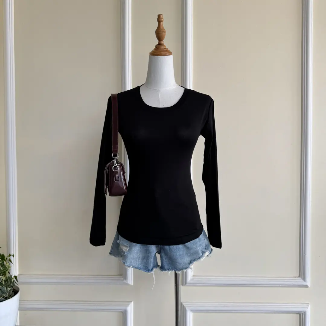 HB SS25-207 CREW TEE