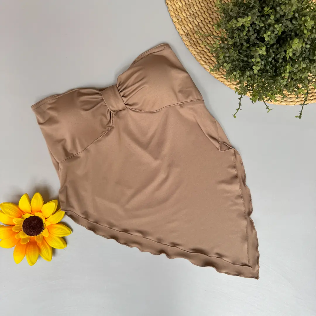 HB SS25-41 ASYMMETRIC TUBE