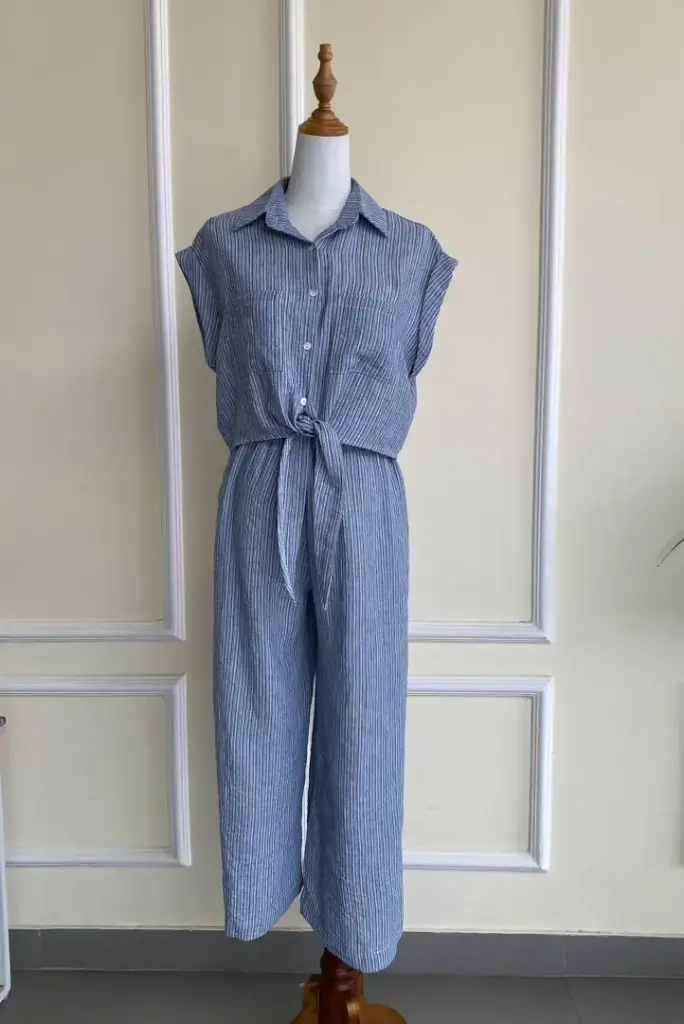 3.29544 5050-1 CO-ORD SET (BLUE)