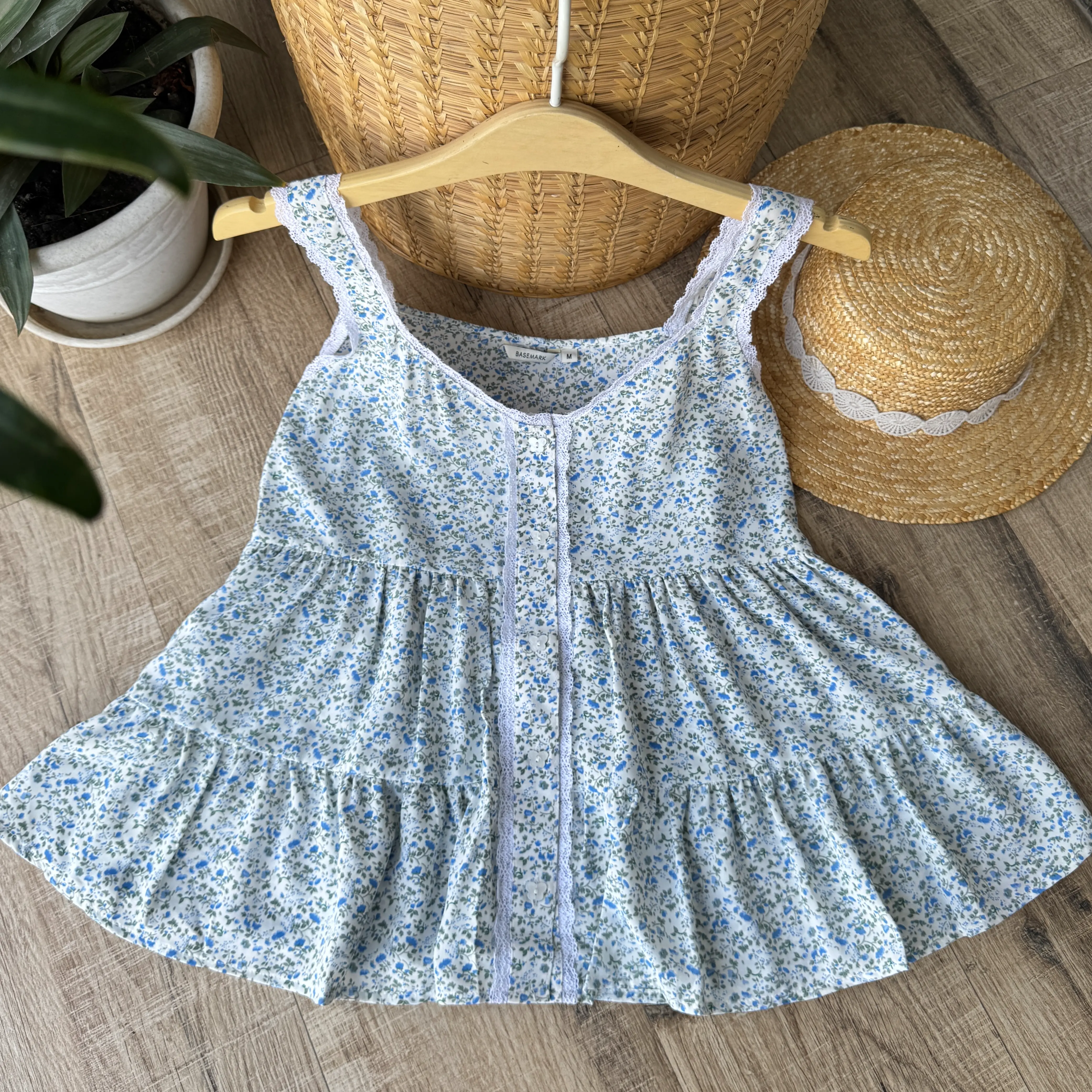 HB SS25-245 SANA TOP