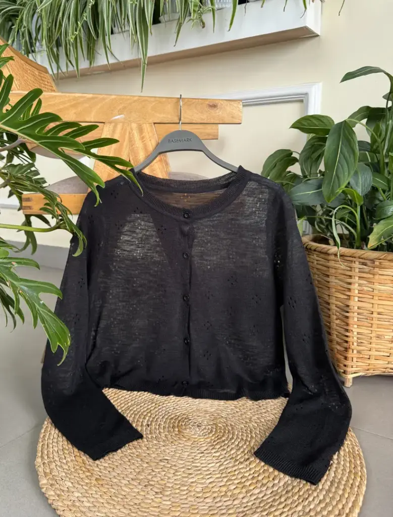803 BUTTON OUTER