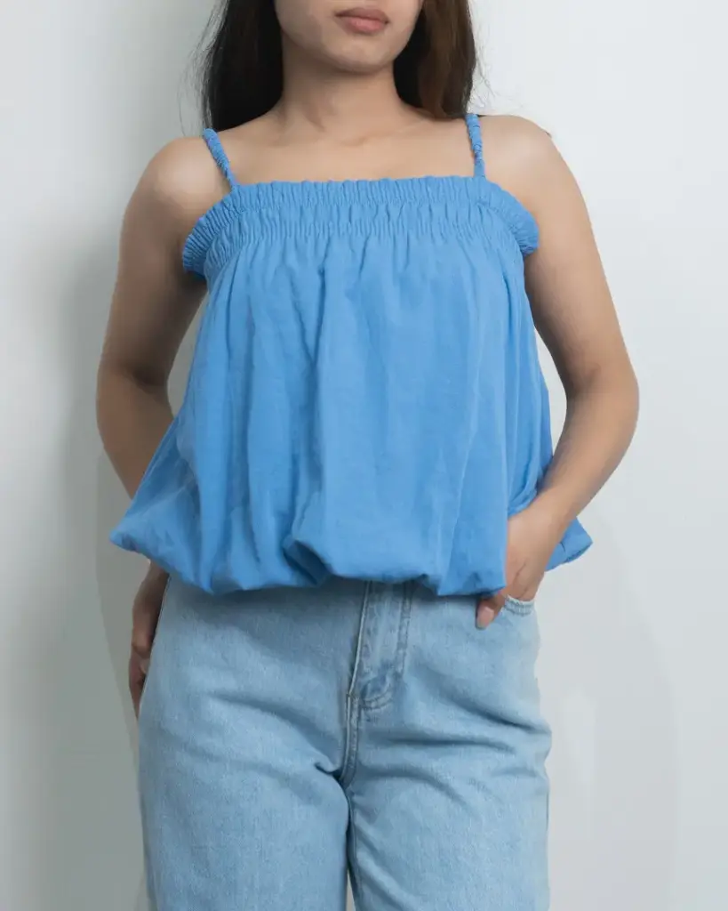 3.29860 2513 CAMI (BLUE)