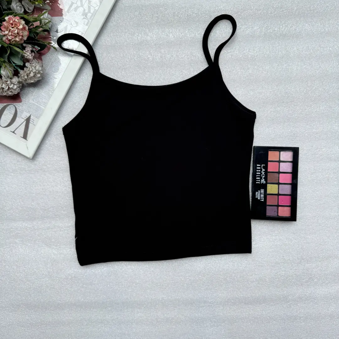 HB SS25-258 CAMI TOP