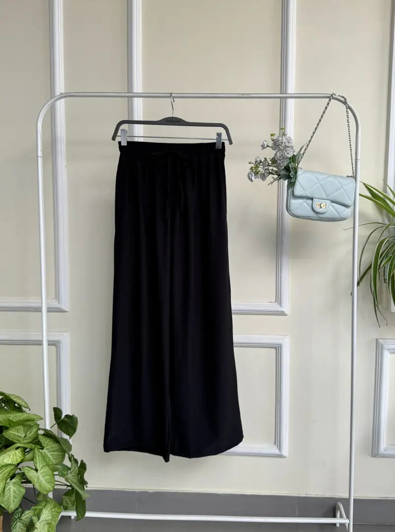 HB SS25-264 REGULAR PALAZZO