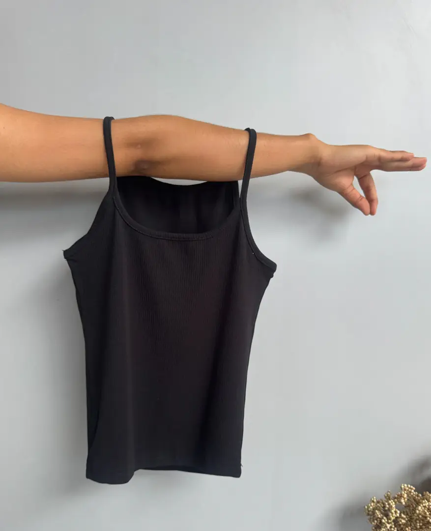 BMO SS25-49 Y2K TANK TOP