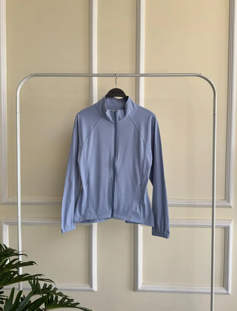 BMKS SS25-32 GRAINY JACKET