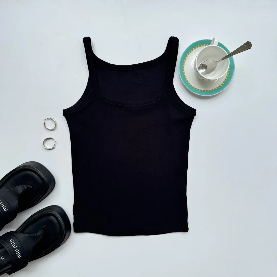 BMO SS25-52 TANK TOP