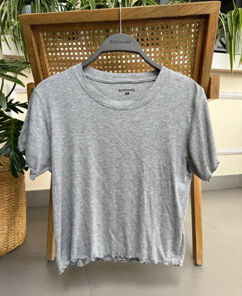HB SS25-438 JULIET TEE