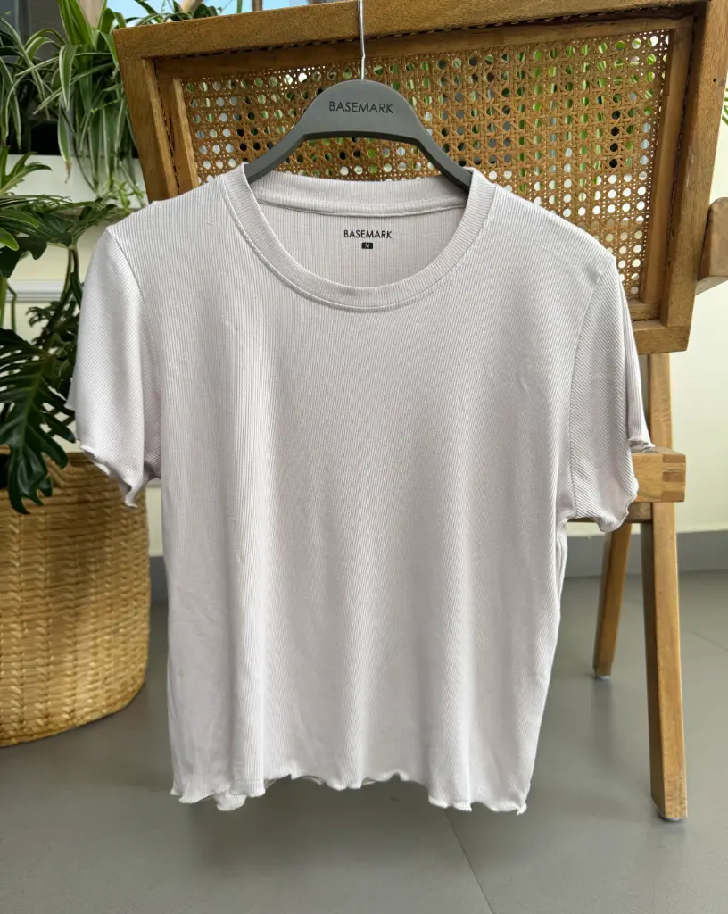HB SS25-438 JULIET TEE