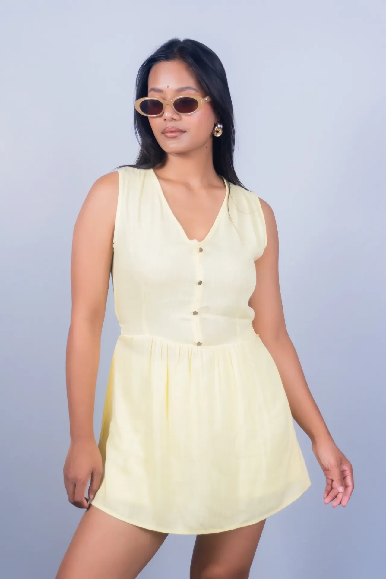 HB SS25-440 BELLE TOP