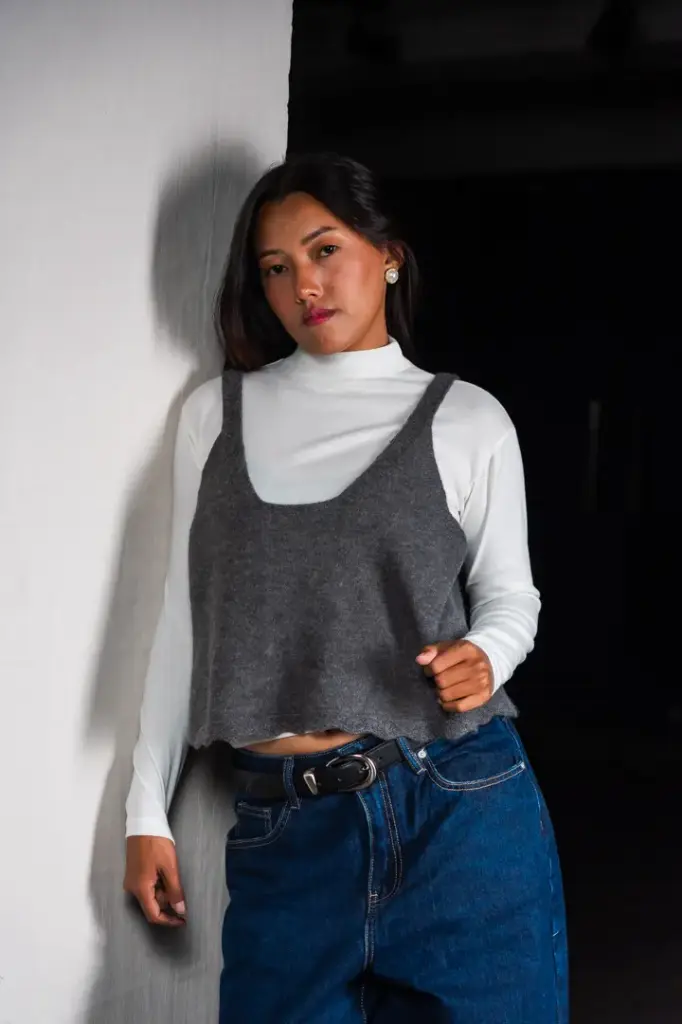 101 LADIES VEST