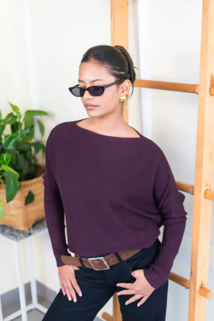 825 SWEATER