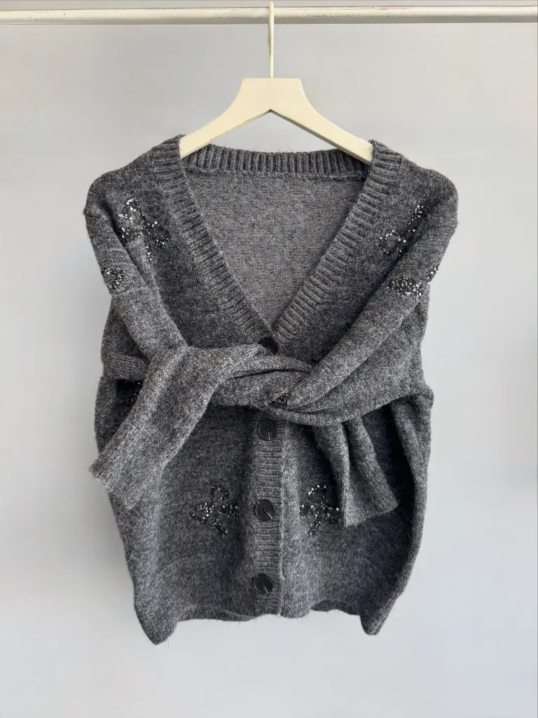 3.45053 802 SWEATER