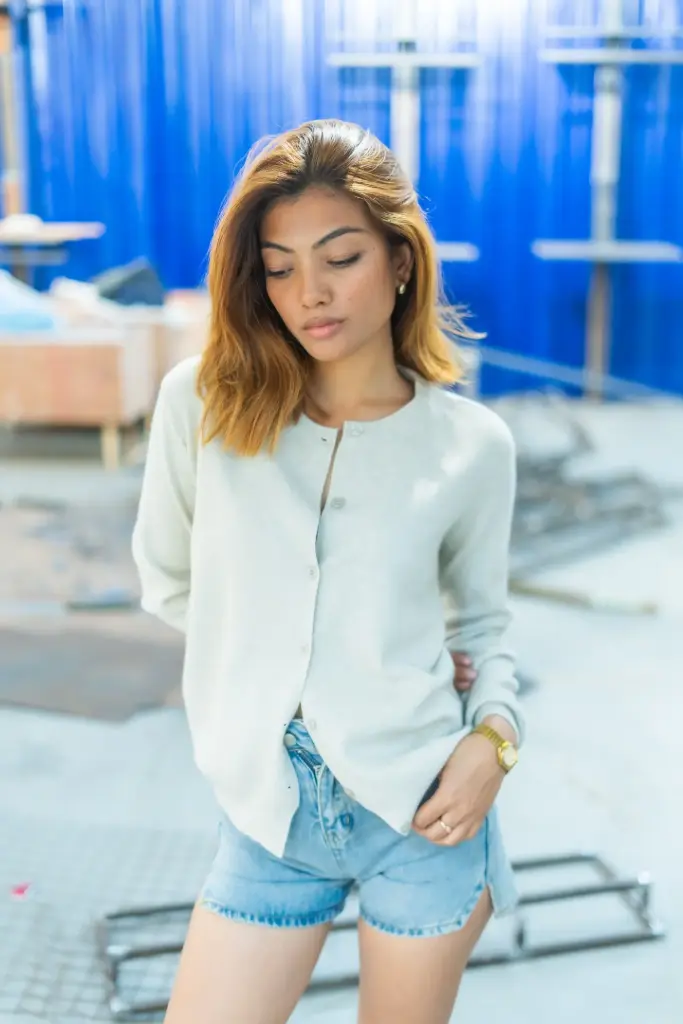 781 SWEATER