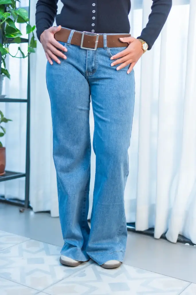 3.45200 306 JEANS PANT (28)