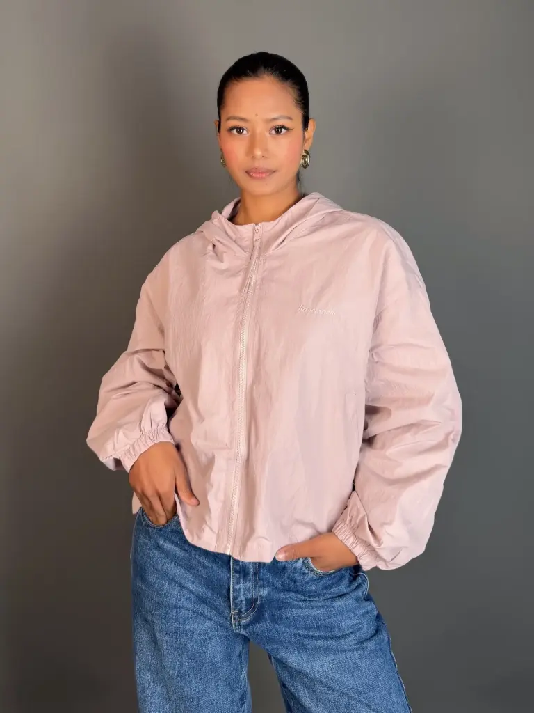 9863 SUMMER JACKET
