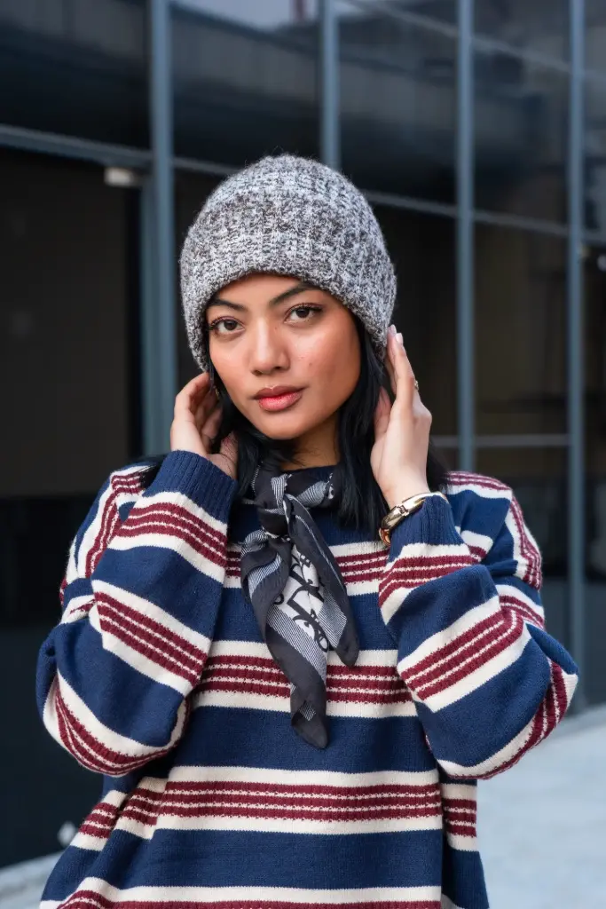 92038 BEANIE