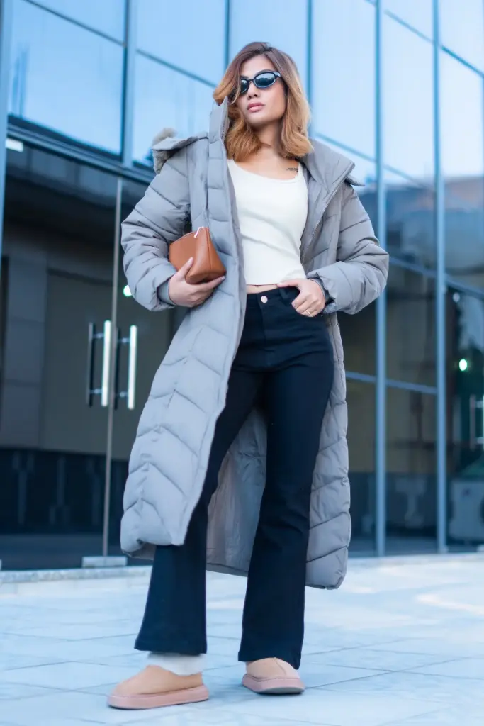2530 LADIES JACKET