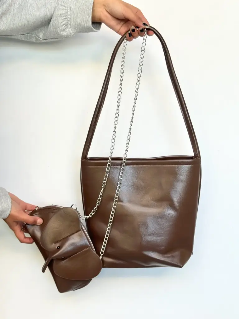TF58058 HAND BAG