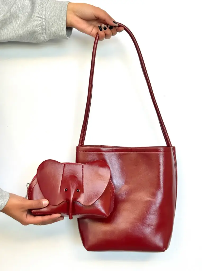 TF58058 HAND BAG