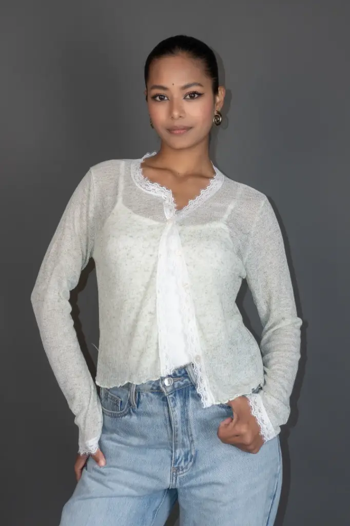 K403 LADIES OUTER