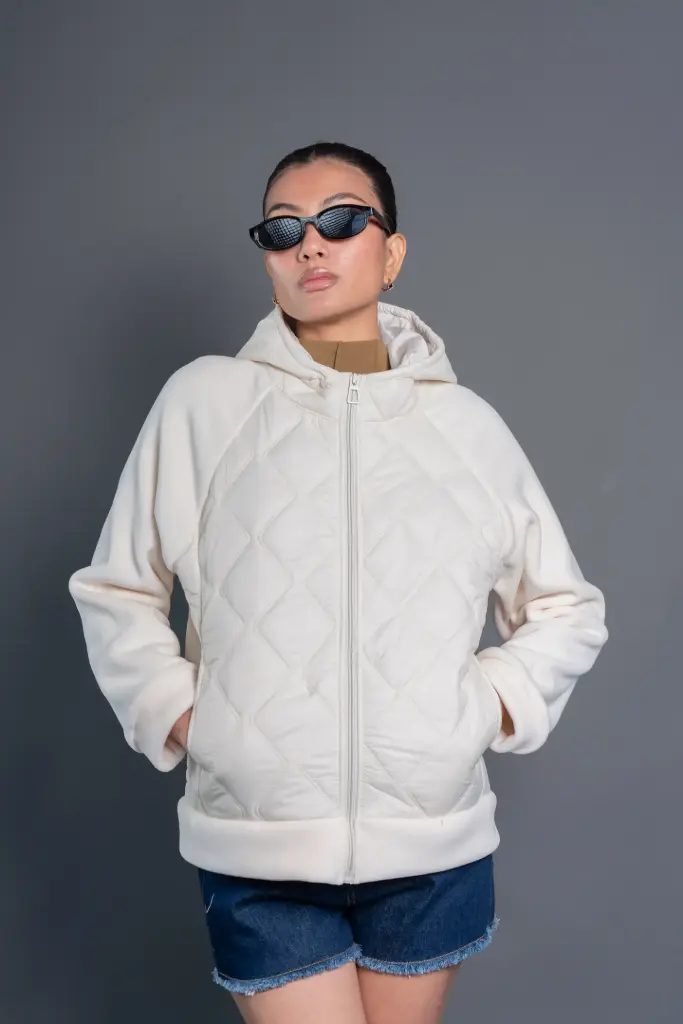 3.53497 33 LADIES JACKET (PINK, 2XL)