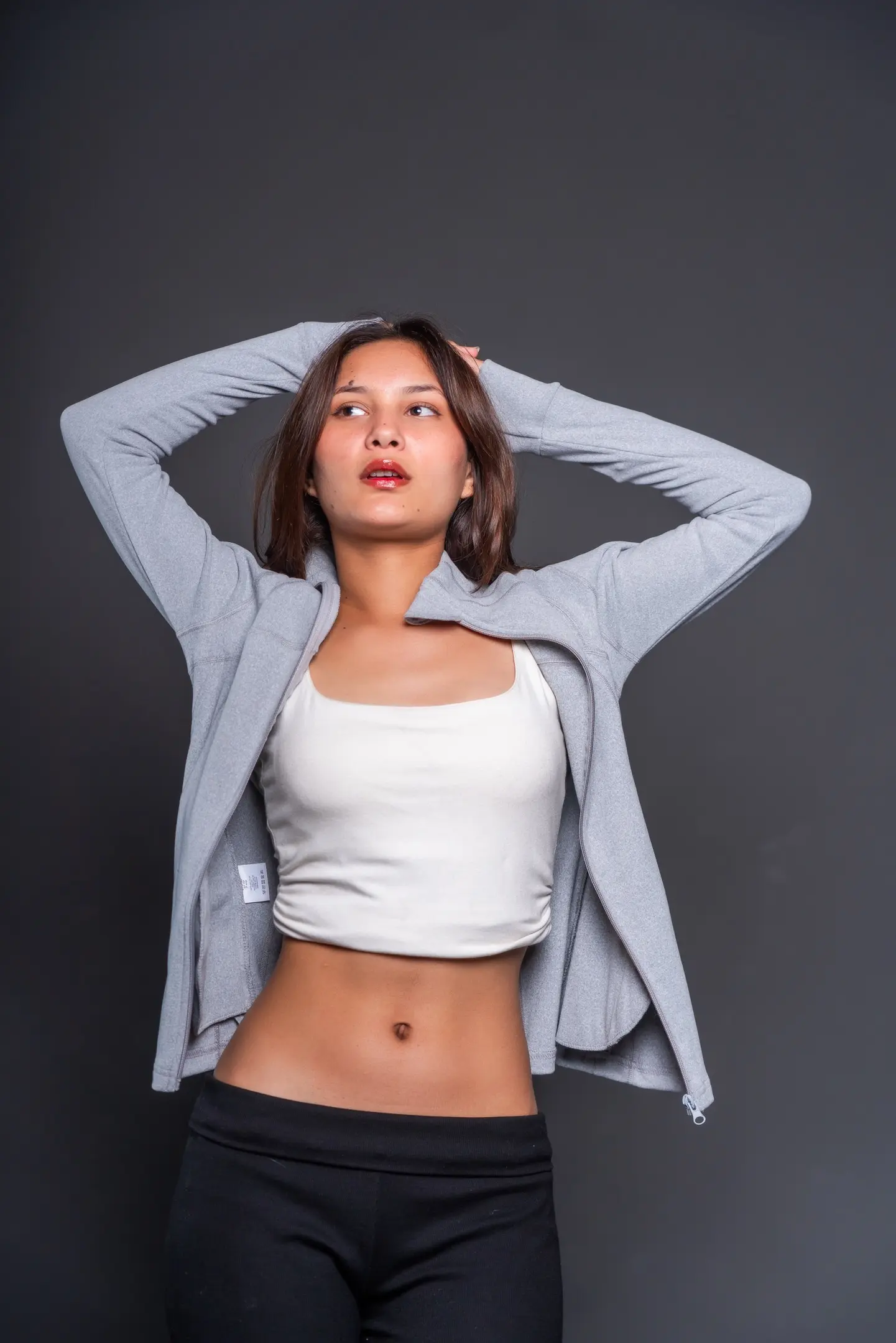 HB AW25-56 LULU JACKET