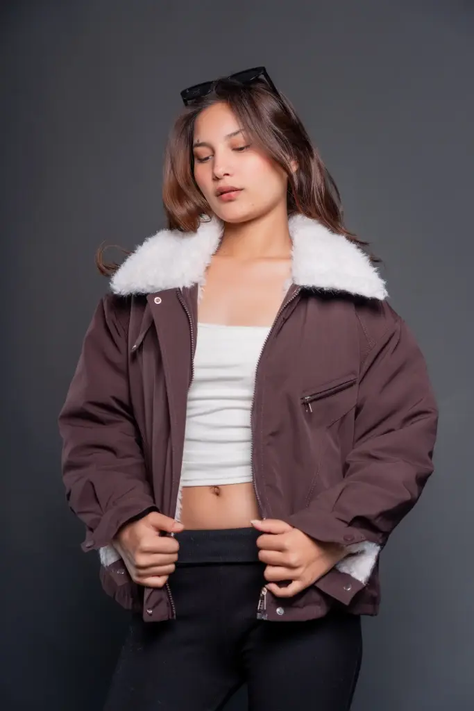 1125 LADIES JACKET