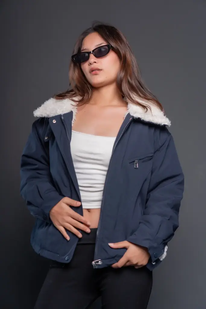 1125 LADIES JACKET