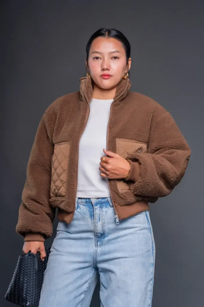 2622 LADIES JACKET