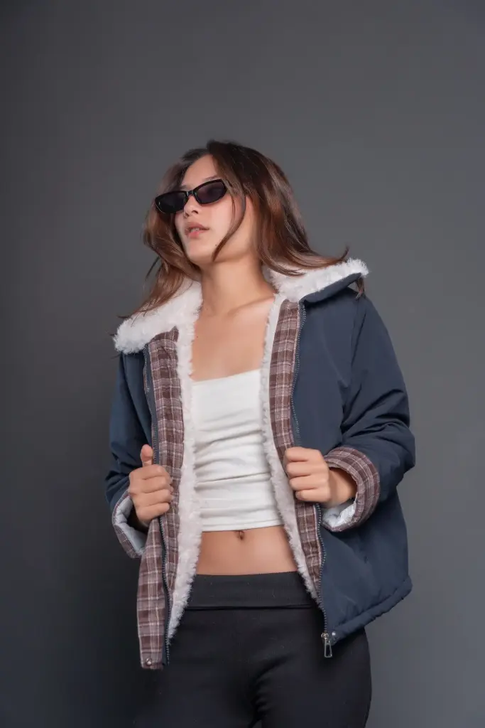 1151 LADIES JACKET
