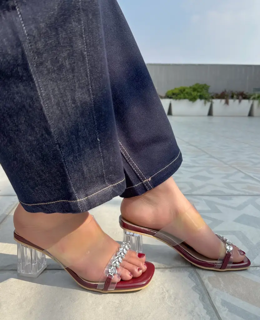 A017 LADIES SANDAL