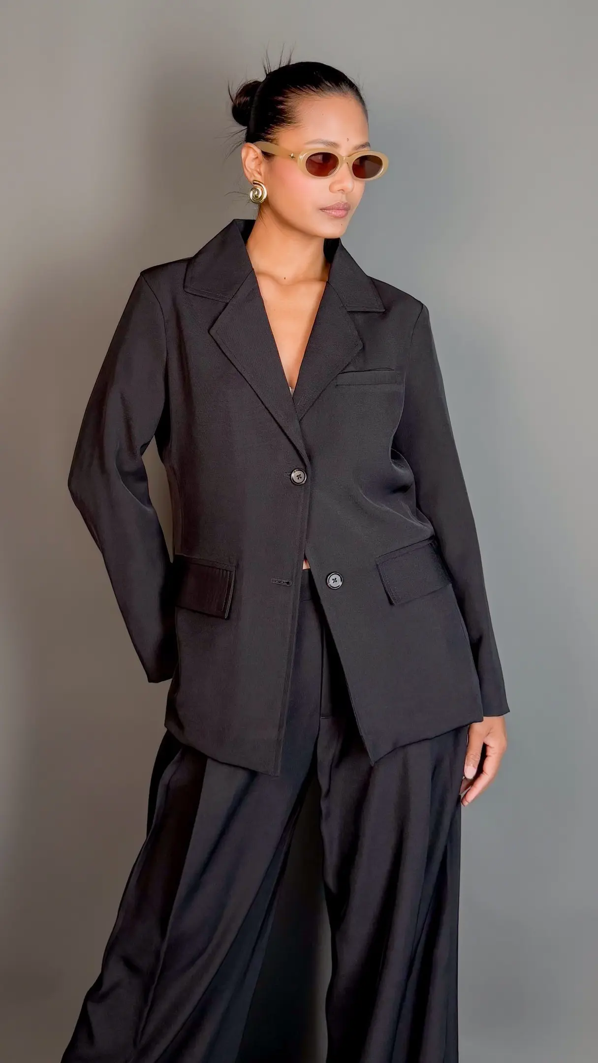 HB SS26-13 FORMAL BLAZER