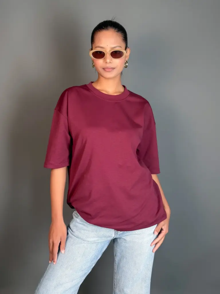 HB SS26-31 REGULAR RN TEE
