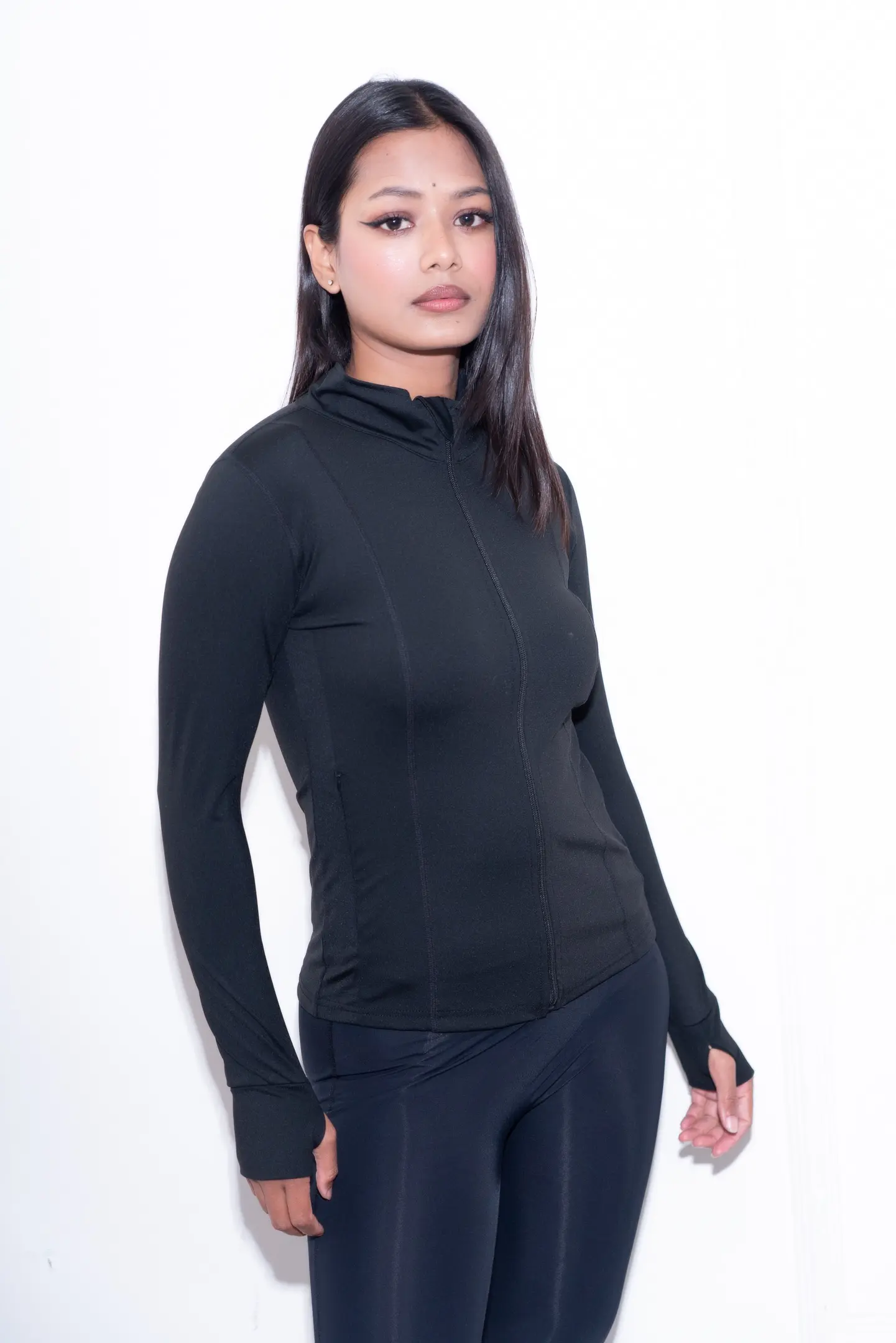 HB SS26-11 LULU JACKET